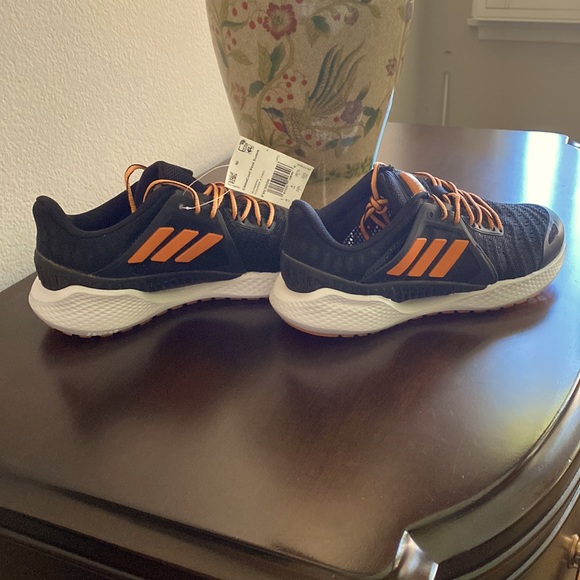 Adidas  Running Shoe - Picture 4 of 9